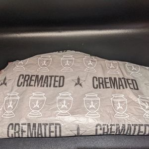 Cremated Palette